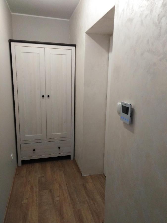 Apartament Joanna Sanok Exterior photo